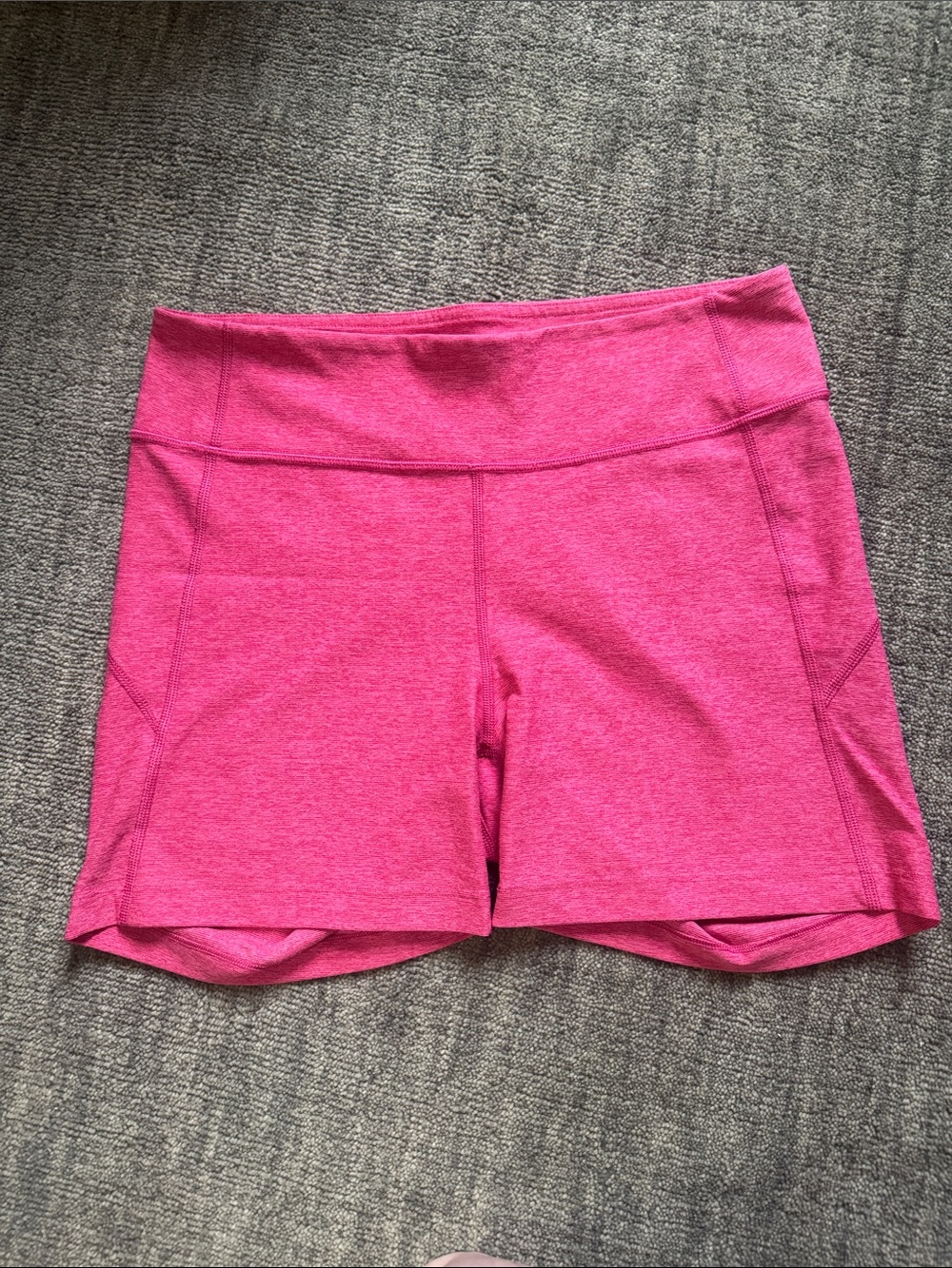 Outdoor Voices Warmup Short Pink